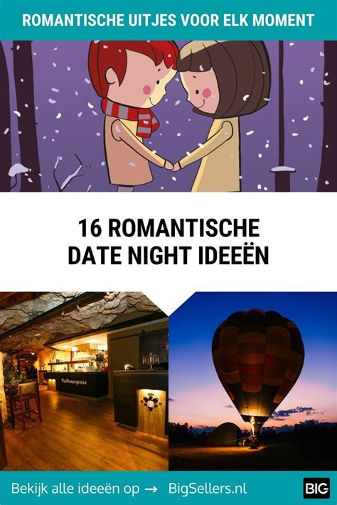 date ideeen met een a|40 Leuke en originele date ideeën